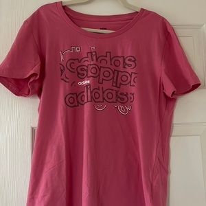 Adidas Women’s Shirt Large